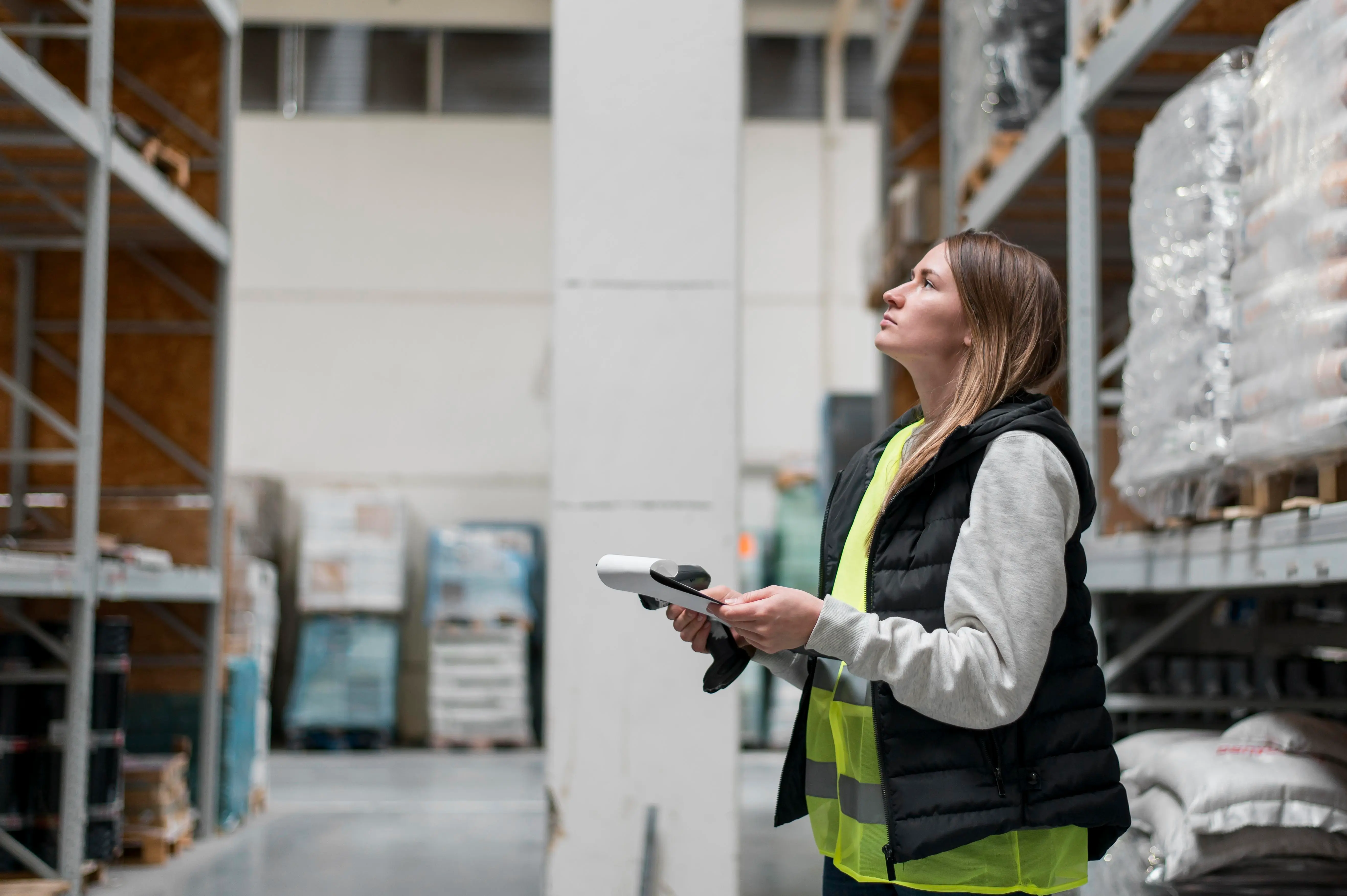 osha operational inspection