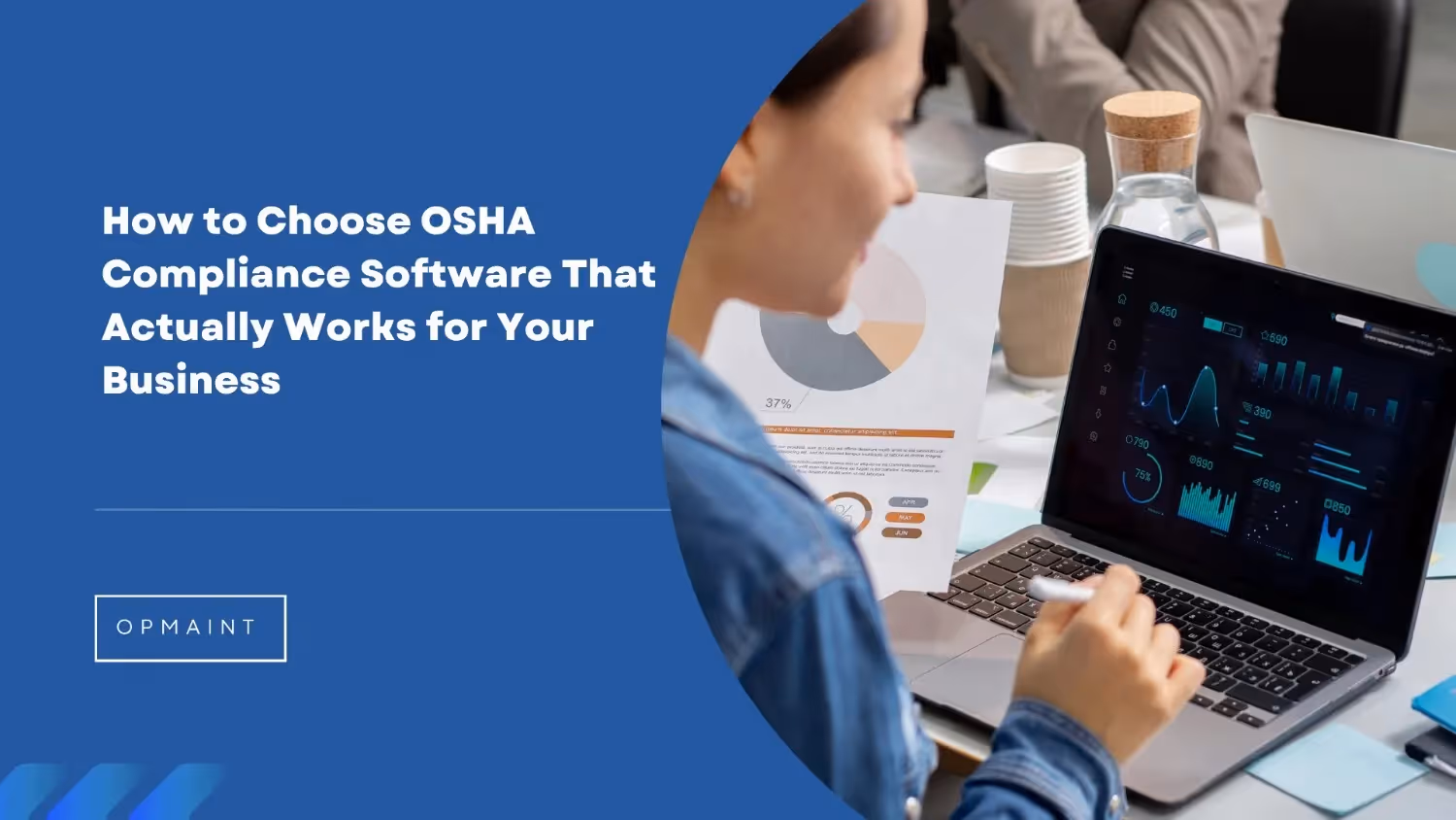 How to Choose OSHA Compliance Software That Actually Works for Your Business