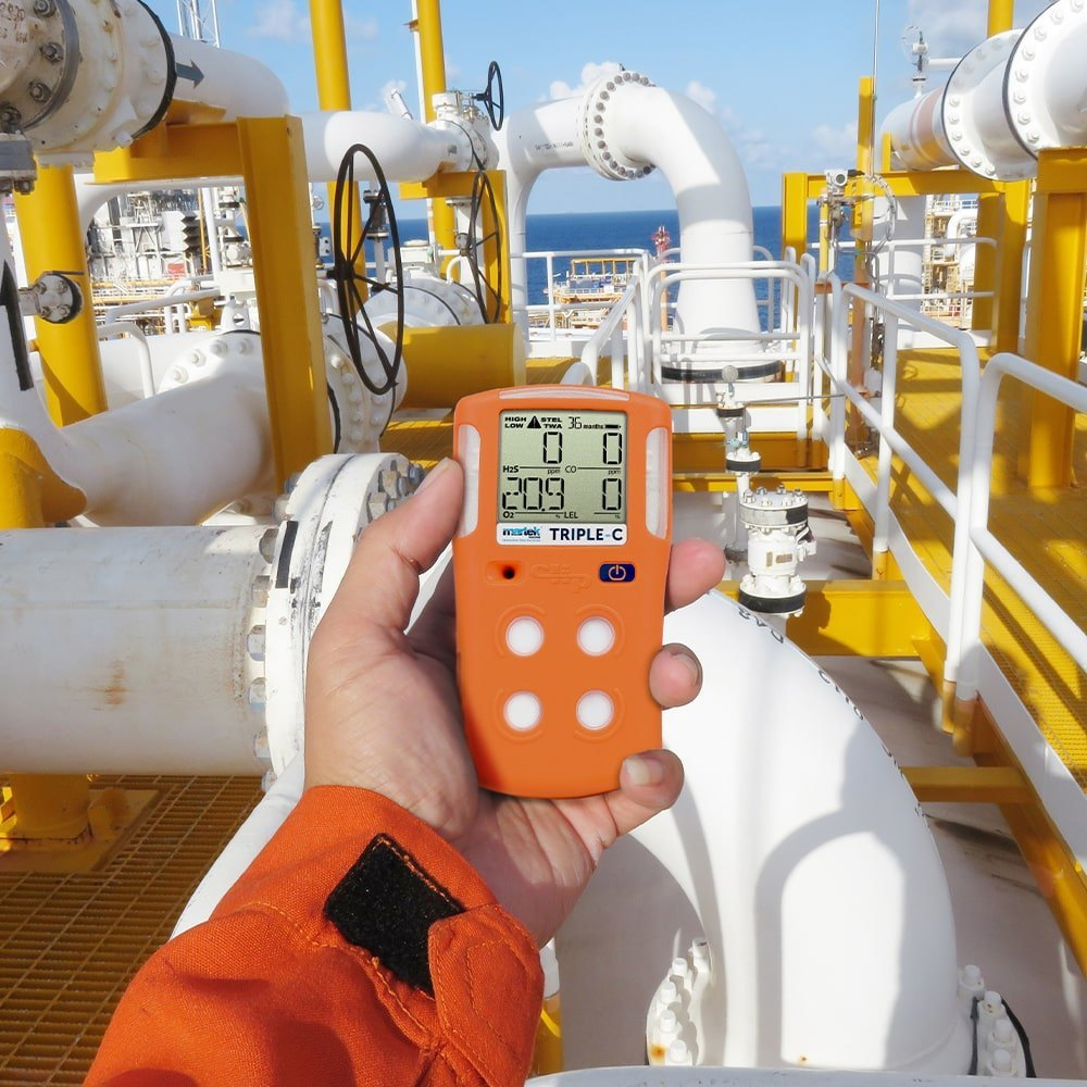 Tools and Techniques for Leak Detection