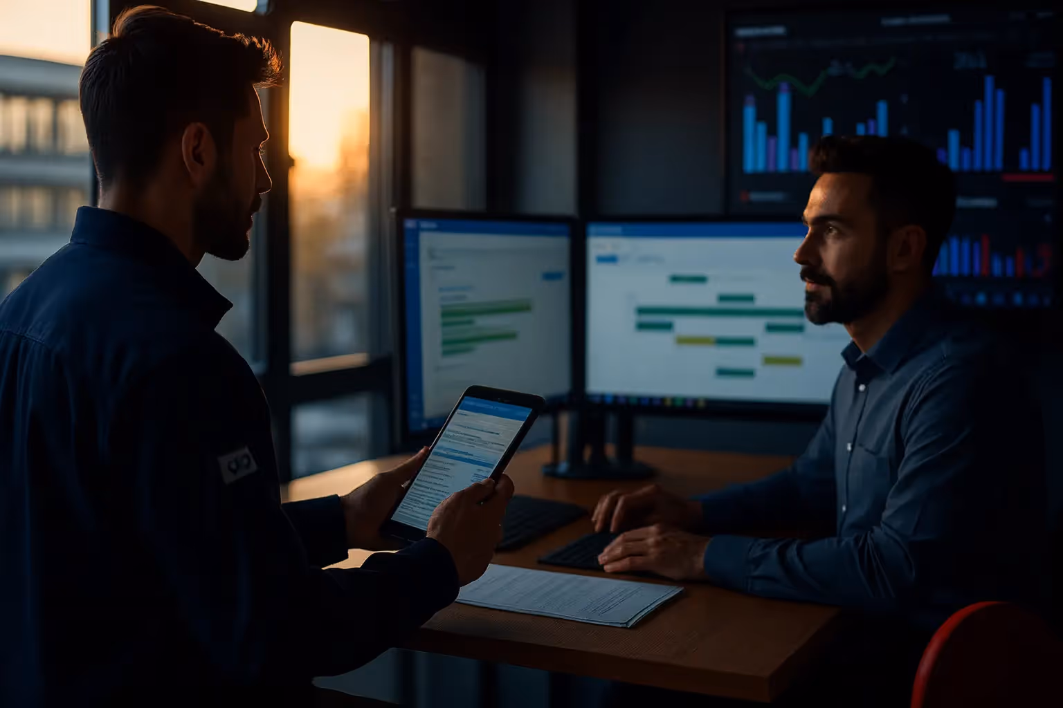 Why Work Order Management Makes or Breaks Your Business Success